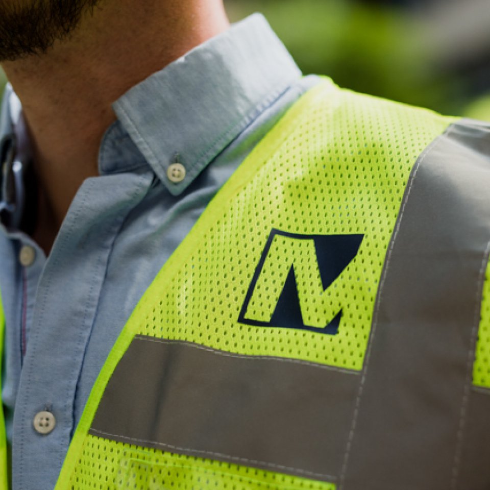 Mostostal Płock to Carry Out Decarbonization Works at Orlen’s Asphalt Department in Płock
