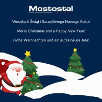 Christmas and New Year Wishes