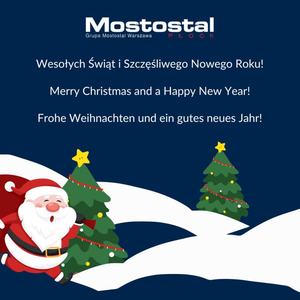 Christmas and New Year Wishes