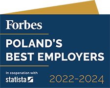 Poland Best Employers 2022 - 2024
